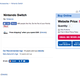 Toys ‘R Us Canada webpage with pricing that has since been removed